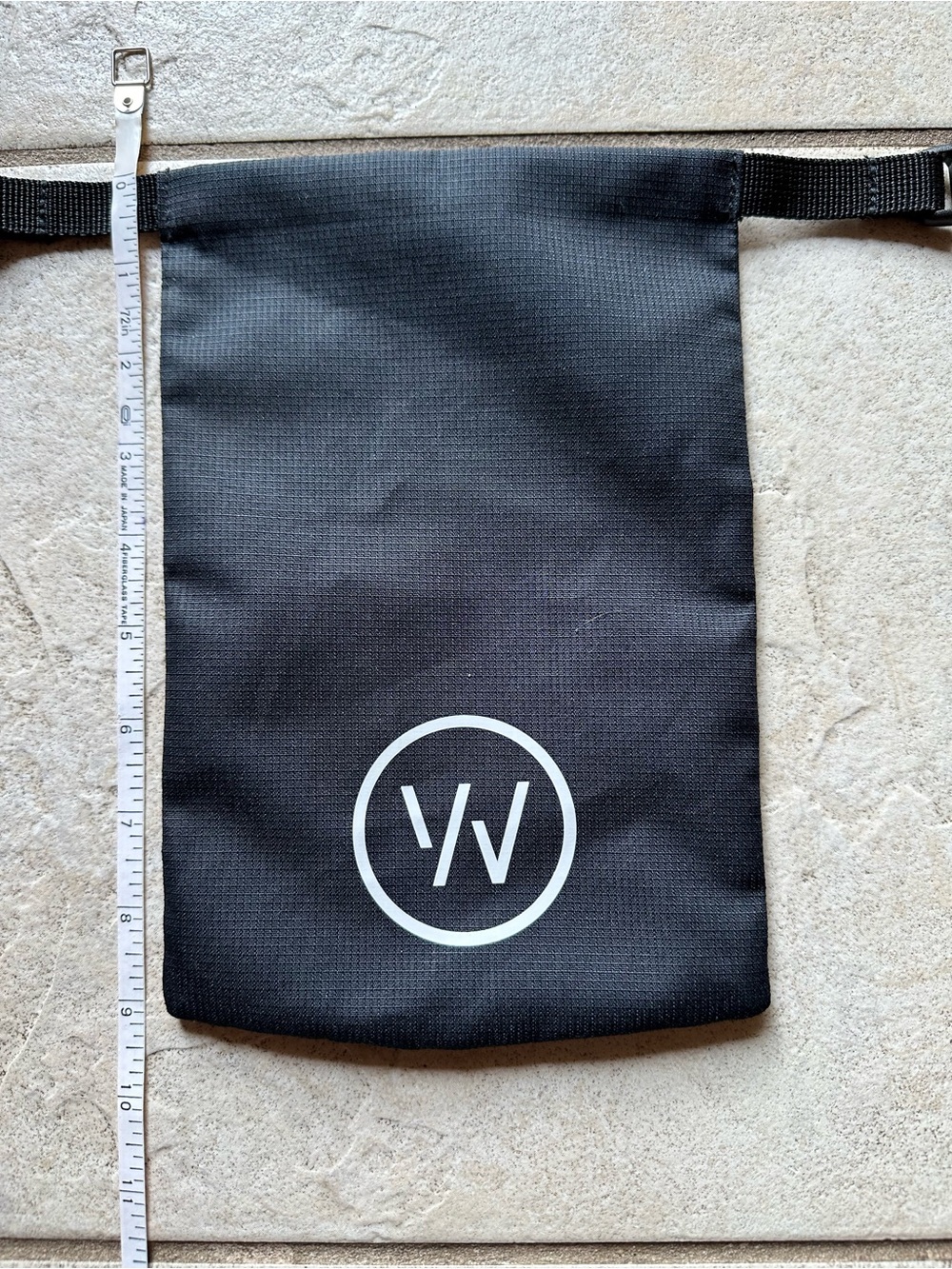 💥Whoop Fitness Travel Storage Bag